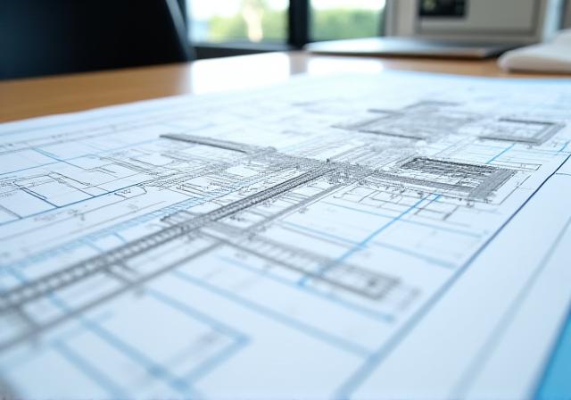 Progettazione impianto