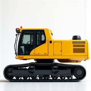 Escavatore Idraulico